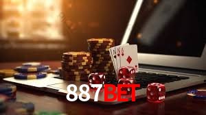Apostas de Futebol 887bet