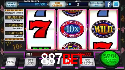 Descubra o Programa VIP da 887bet: Vantagens Exclusivas para Jogadores