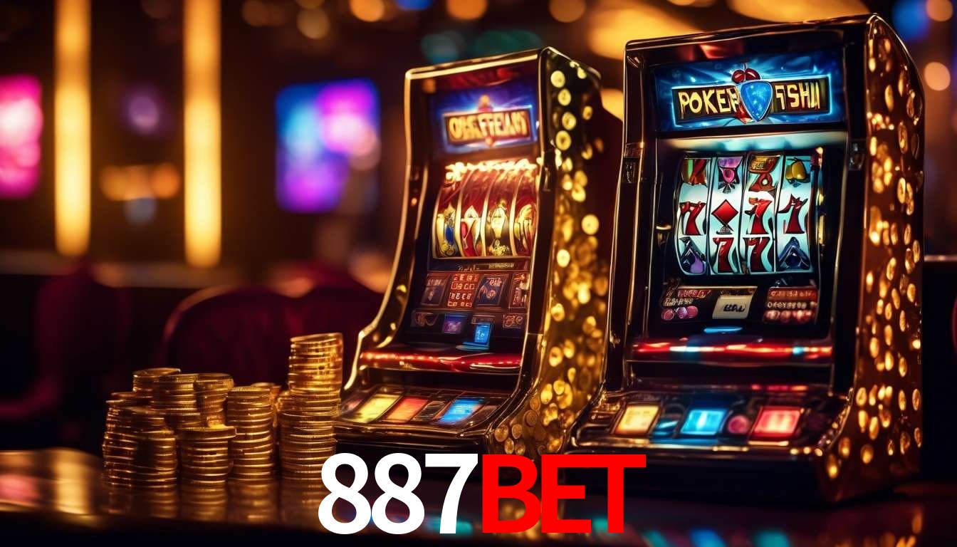 Torneios 887bet