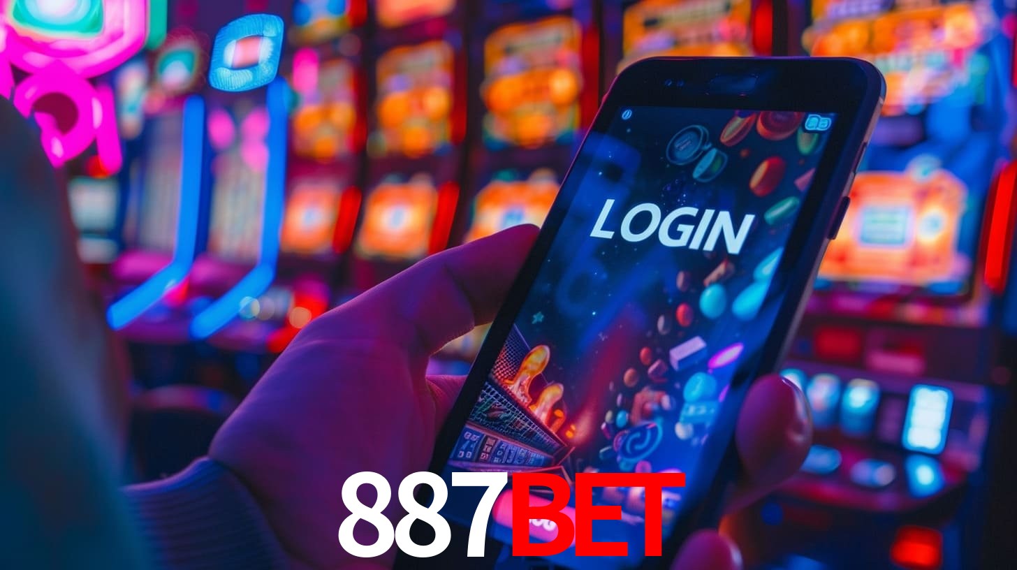 Cadastro Rápido 887bet