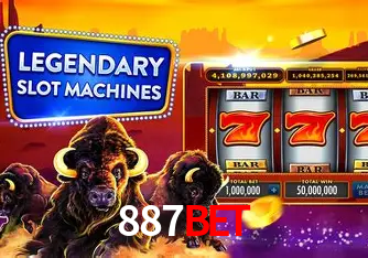 Inovações de Jogos na 887bet: O Futuro das Experiências Interativas