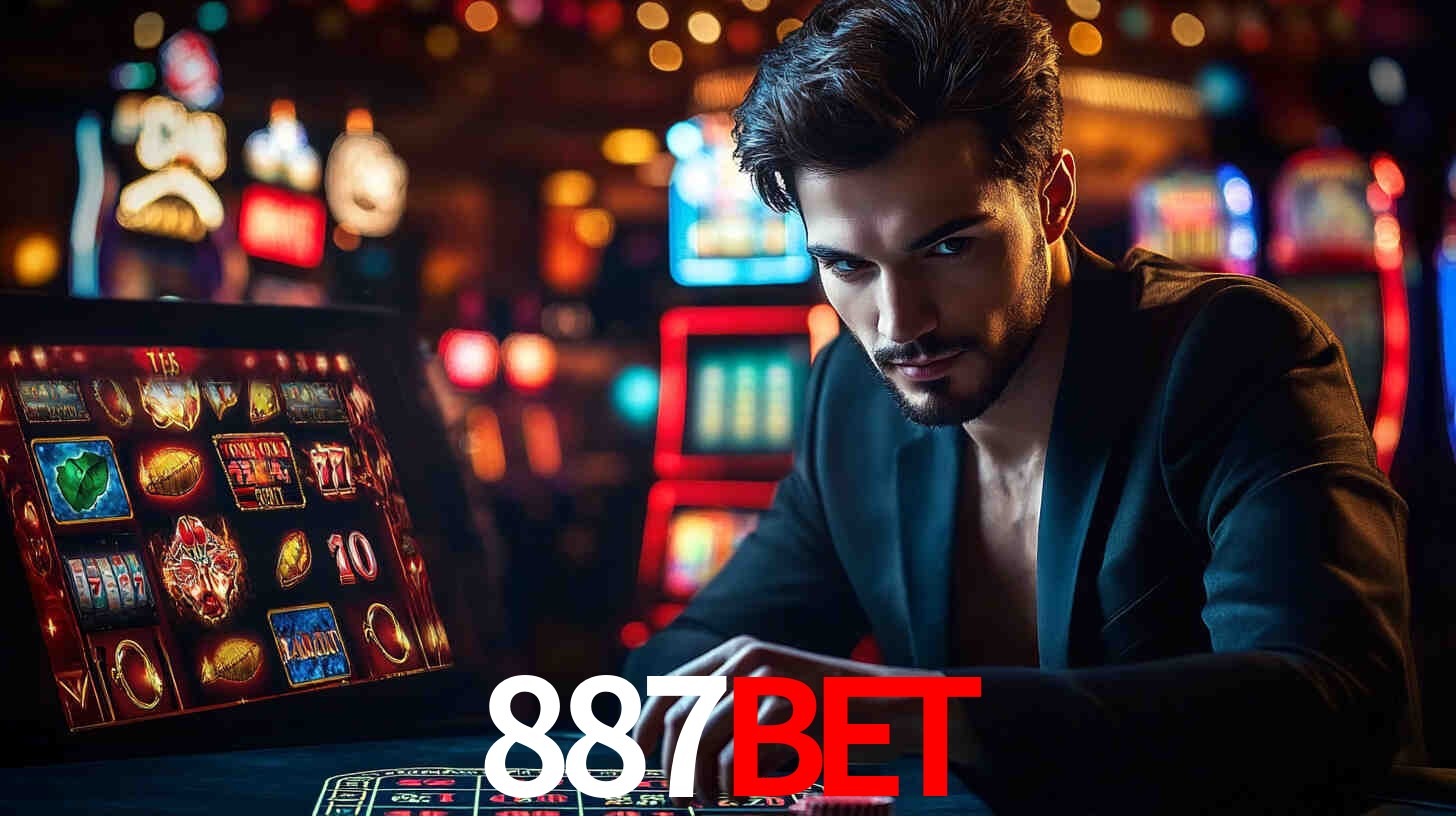887bet bet casino