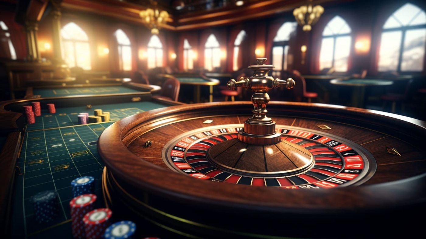 887bet cassino bonus